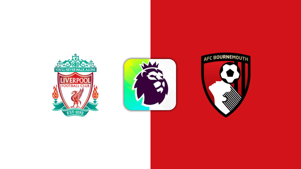 Soi Kèo Liverpool vs Bournemouth lúc 02h00 ngày 16/8