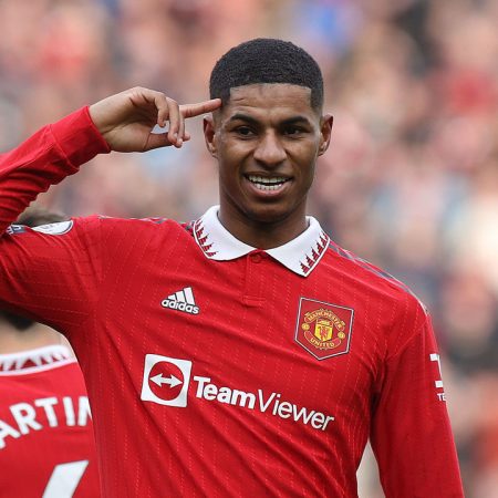 Rashford được ủng hộ vì phàn nàn lịch thi đấu, chạy nhanh thứ mấy NHA?