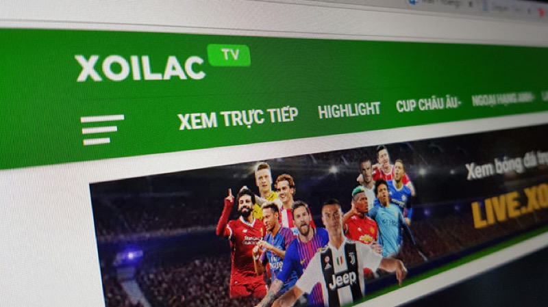 Lý do tại sao nên xem trực tiếp bóng đá tại xoilac tv