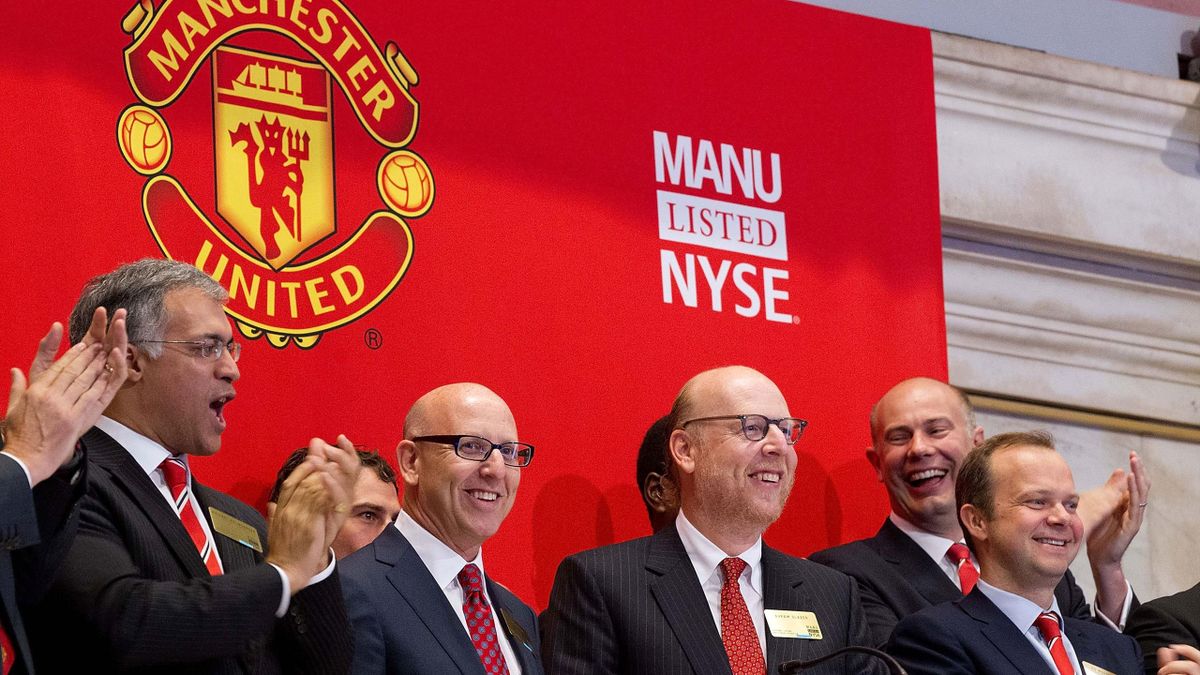 Rộ tin đại gia Qatar là chủ mới của Manchester United, sớm thay nhà Glazer trong ít giờ tới