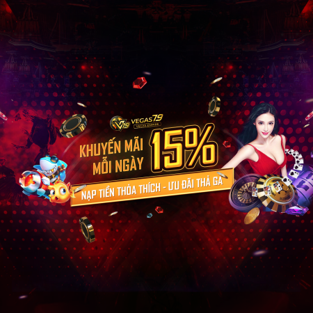 Vegas79 – Cá cược thể thao, casino online hàng đầu