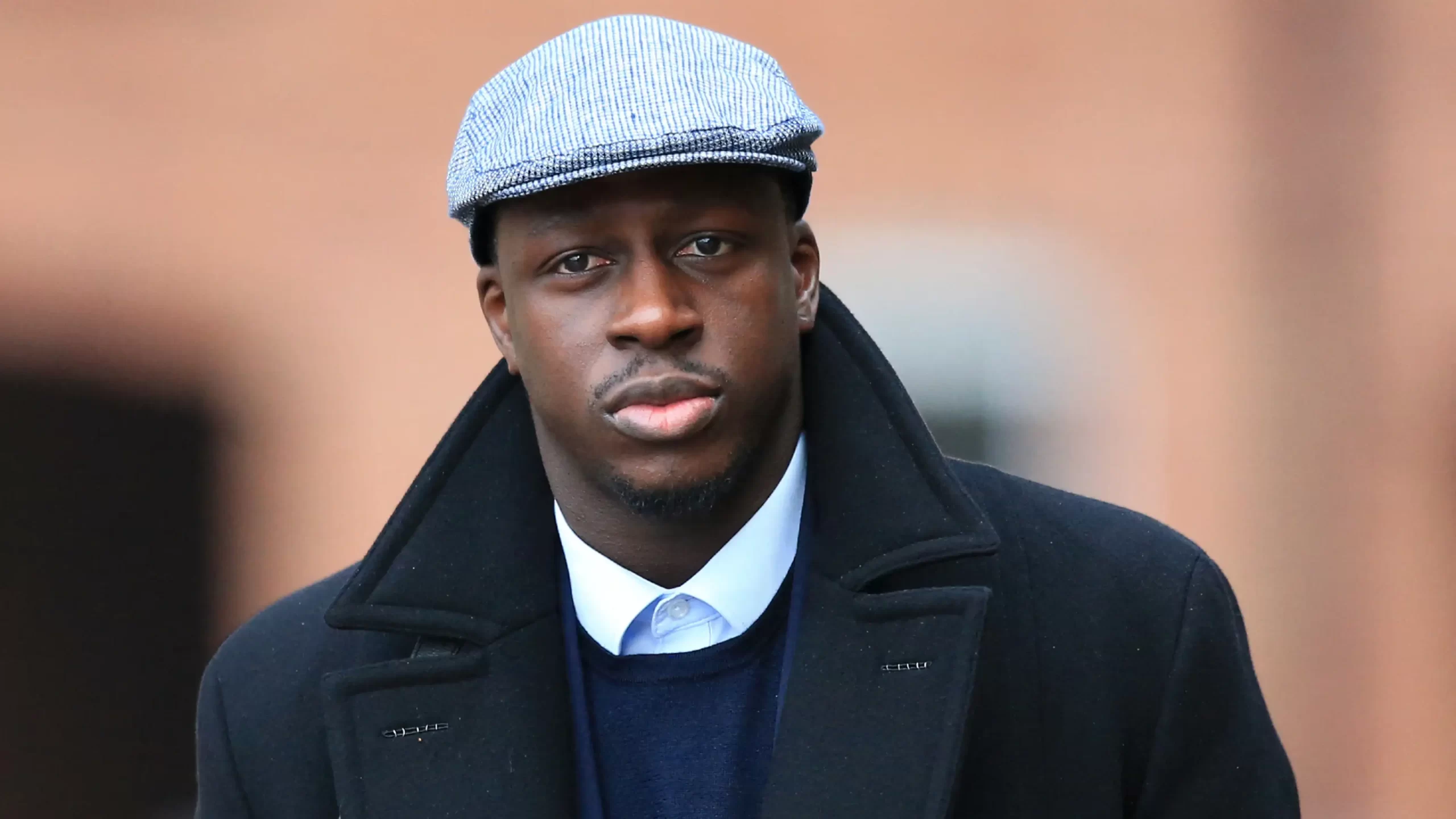 Benjamin Mendy được xác nhận vô tội