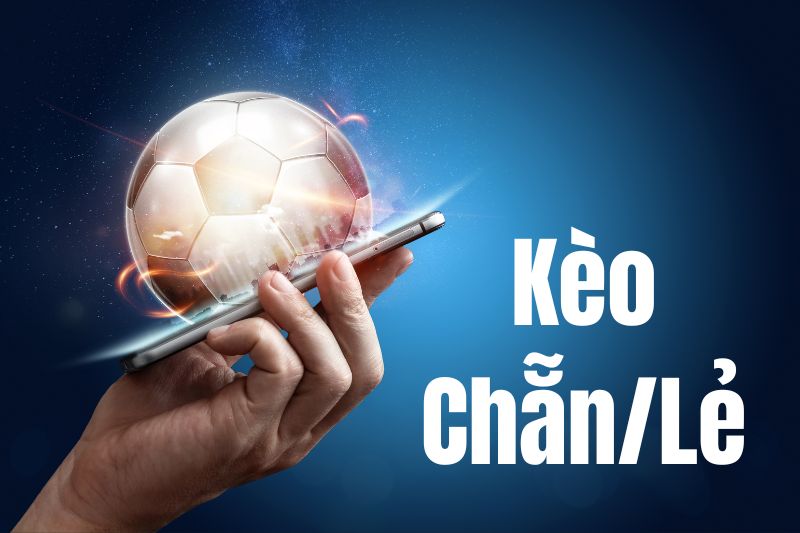 Cách đánh kèo chẵn lẻ chuẩn xác nhất