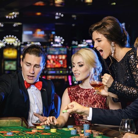 Khám phá kho game đa dạng tại nhà cái Vegas79