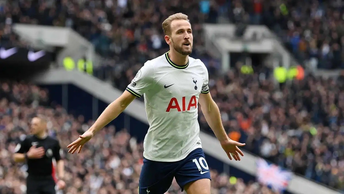 Tottenham quyết tâm giữ chân Harry Kane và không có ý định bán anh cho bất kỳ câu lạc bộ nào.