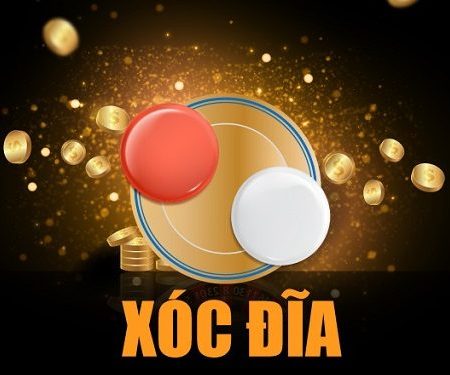 Hướng dẫn cách chơi xóc dĩa online tại nhà cái Vegas79