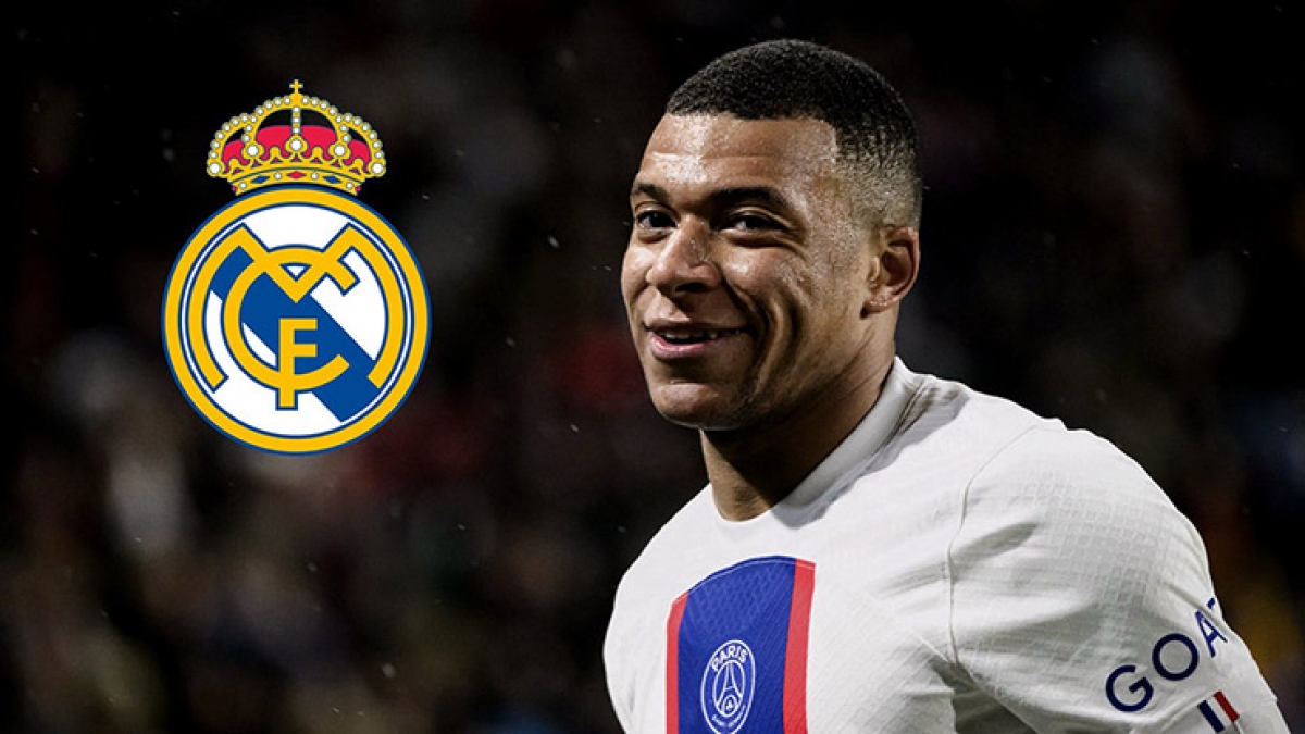 Thêm một đại gia muốn có Mbappe