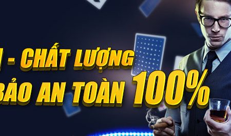 Vegas79 – Chúng tôi đảm bảo cá cược an toàn và có trách nhiệm với khách hàng.