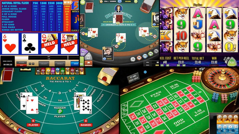 game thuần Việt tại Vegas79