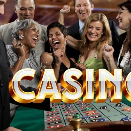 Casino là gì? Tất tần tật những điều cần biết về casino online