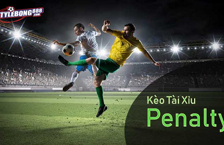 Bí quyết bắt penalty thành công nhất trong năm 2023