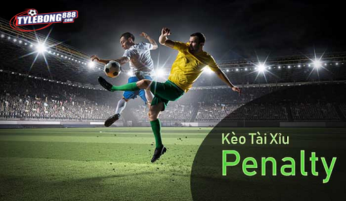 Khái niệm bắt kèo penalty là gì?