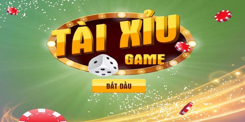 Game tài xỉu trực tuyến đổi thưởng