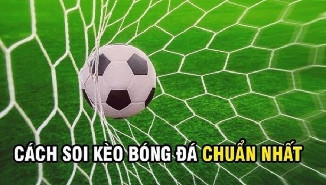 Top 4 cách soi kèo bóng đá chuẩn nhất