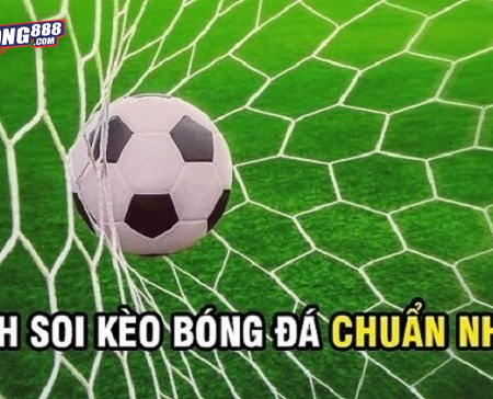 Kinh nghiệm Chọn Kèo Bóng Đá Thắng 100%