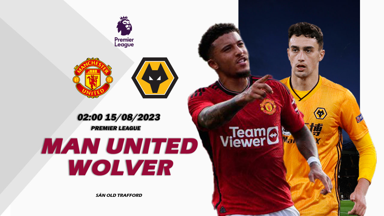 Nhận định Man United vs Wolver