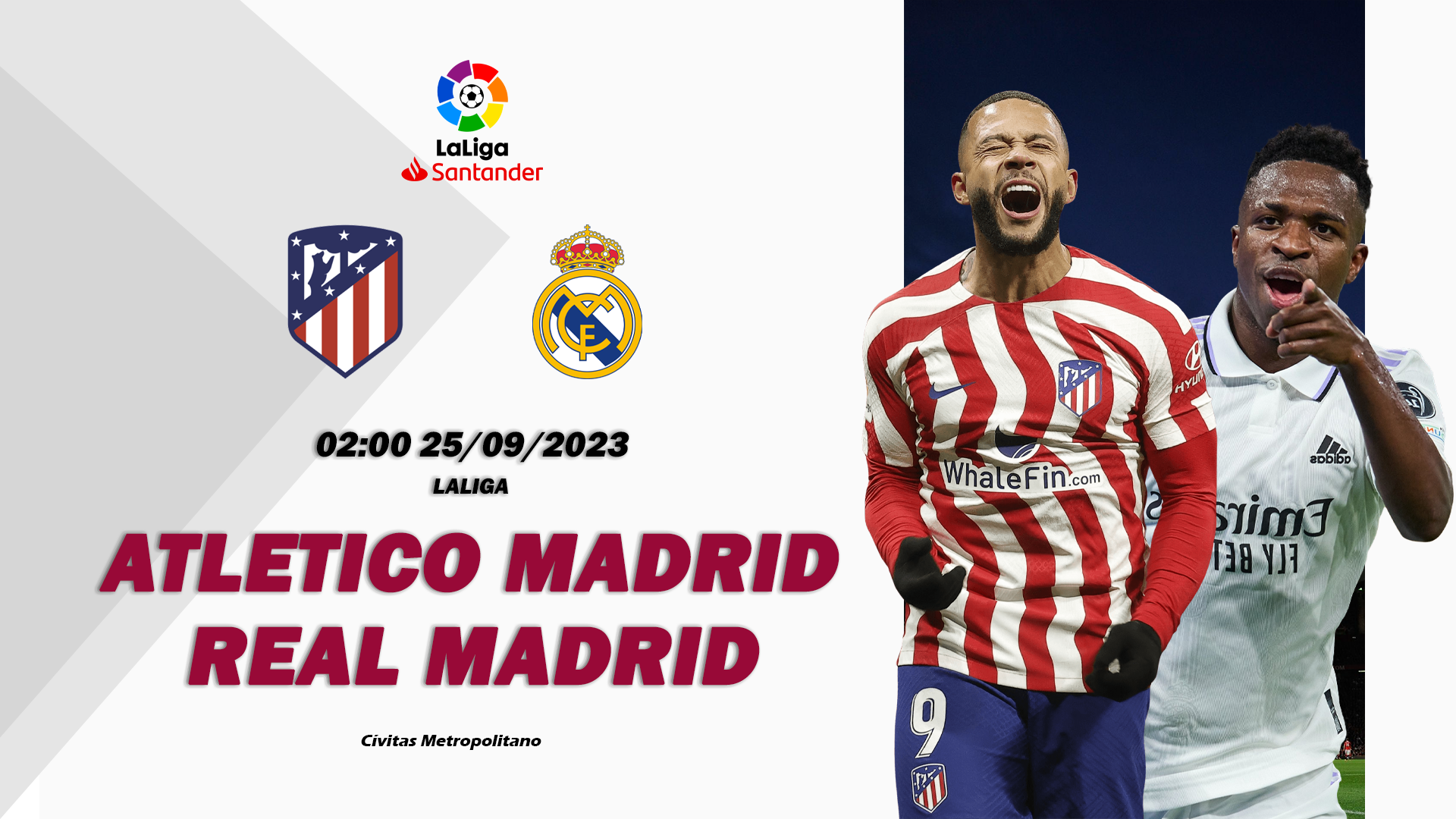 Nhận định Atlético Madrid vs Real Madrid