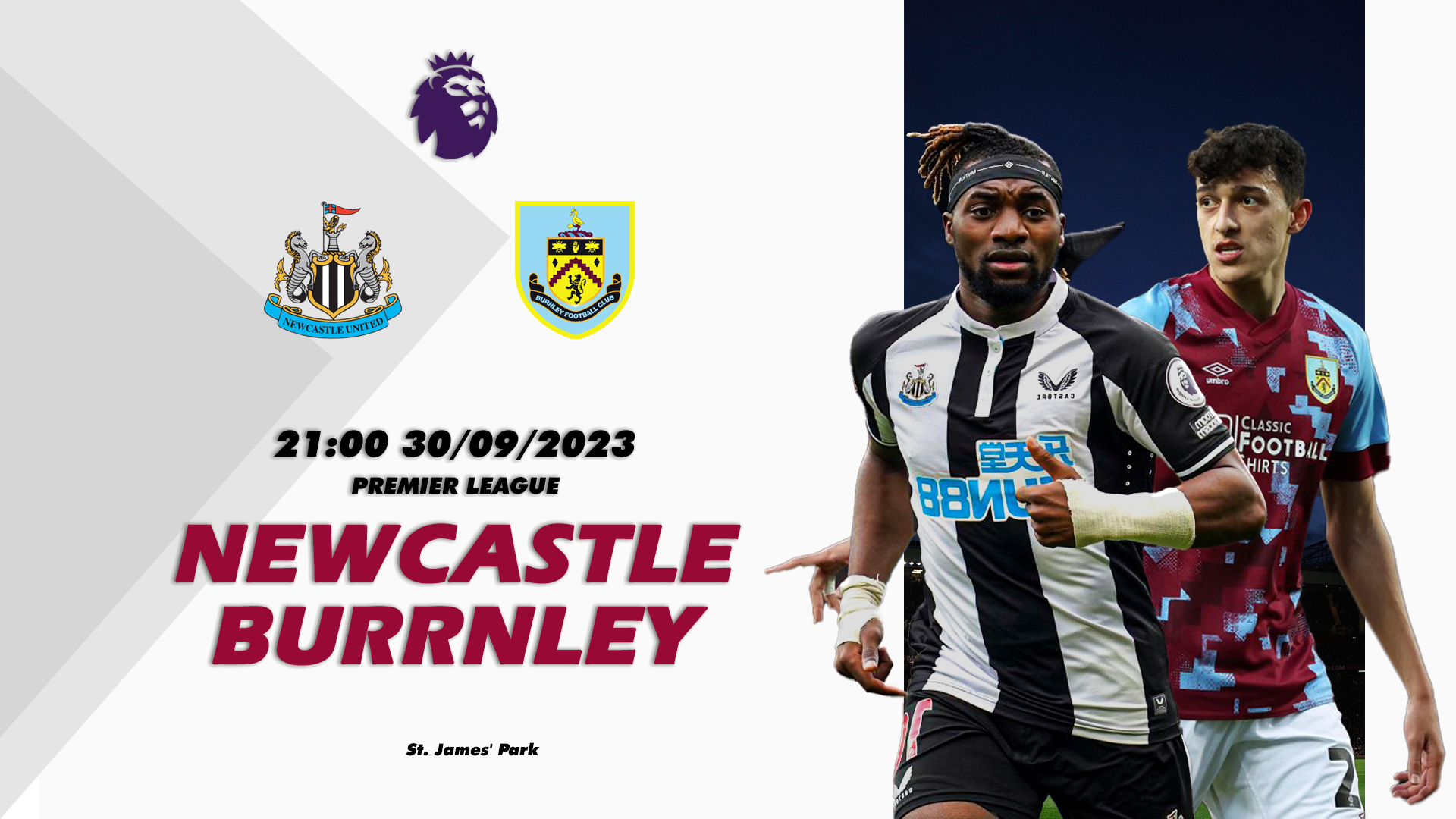 Nhận định Newcastle vs Burnley