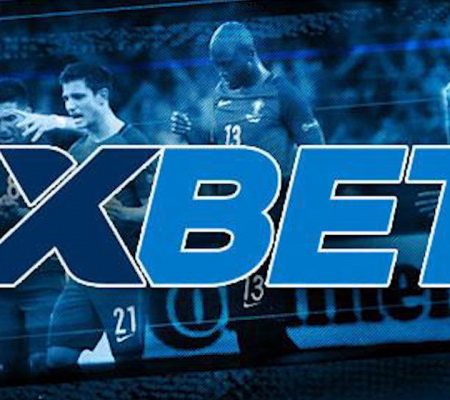 1xbet – Nhà cái cá cược uy tín và chất lượng