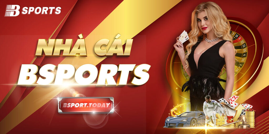 Bsports chuyển đổi hình thức sang cá cược trực tuyến