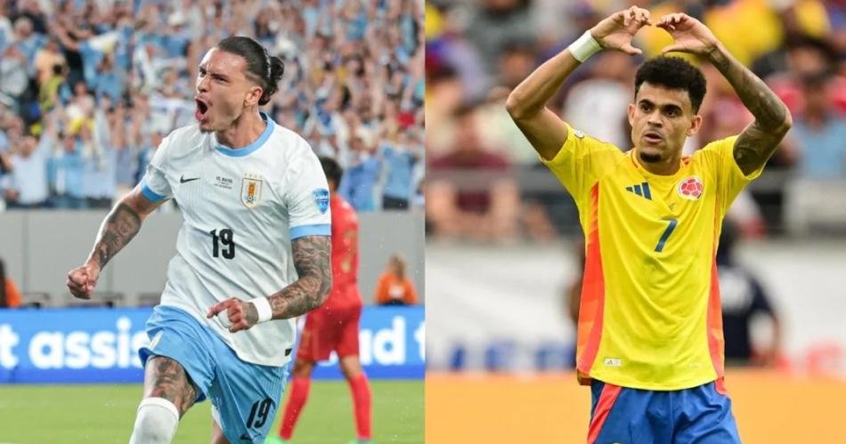 Phân tích phong độ Uruguay vs Colombia