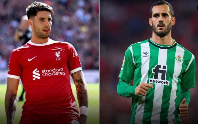 Soi kèo Liverpool vs Real Betis