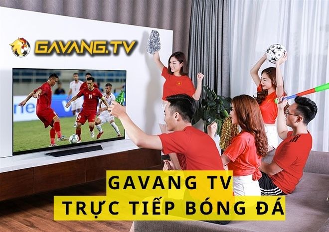 gavangtv