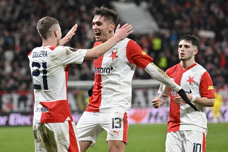 soi kèo Slavia Praha vs Union Saint-Gilloise