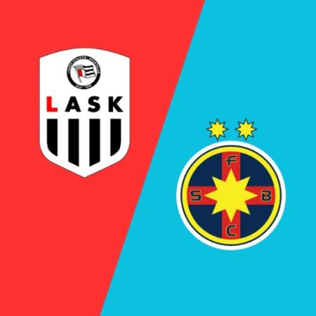 Soi kèo LASK vs FCSB 23/8 – UEFA Europa League