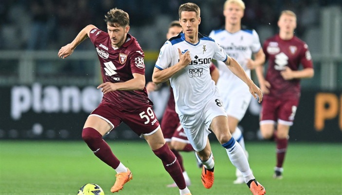 Soi kèo Torino vs Atalanta