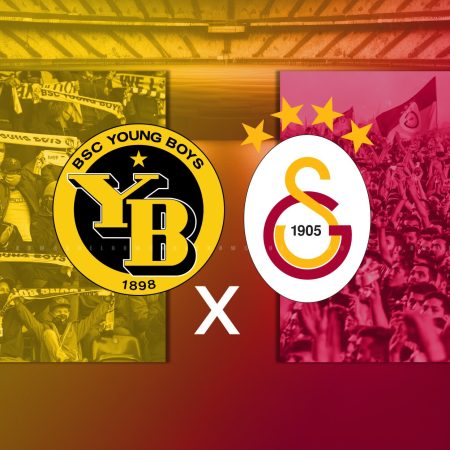 Soi Kèo Young Boys vs Galatasaray lúc 02h00 ngày 22/08