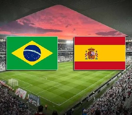 Soi kèo nữ Brazil vs nữ Tây Ban Nha lúc 02h00 ngày 07/07