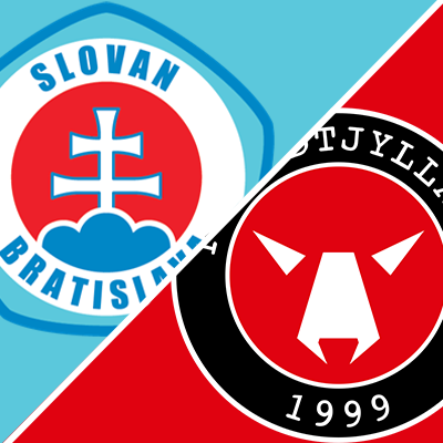 Soi Kèo Slovan Bratislava vs Midtjylland lúc 02h00 ngày 29/08