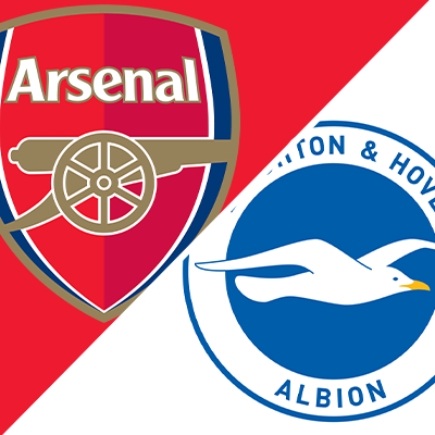 Soi Kèo Arsenal vs Brighton lúc 18h30 ngày 31/08