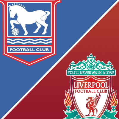 Soi Kèo Ipswich vs Liverpool lúc 18h30 ngày 17/08