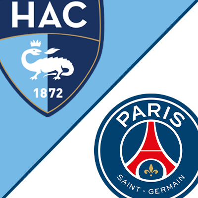 Soi Kèo Le Havre vs PSG lúc 01h30 ngày 17/08