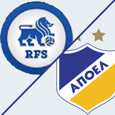 Soi Kèo Rigas vs APOEL lúc 00h00 ngày 23/08