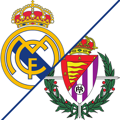 Soi Kèo Real Madrid vs Real Valladolid lúc 22h00 ngày 25/08