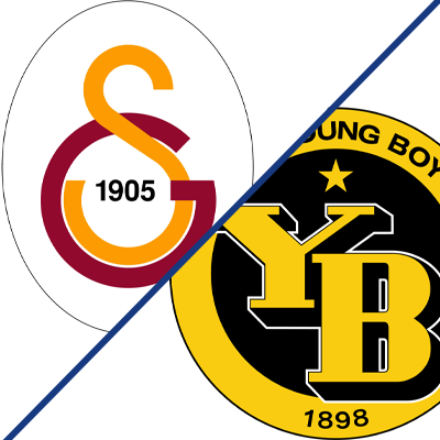 Soi Kèo Galatasaray vs Young Boys lúc 02h00 ngày 28/08