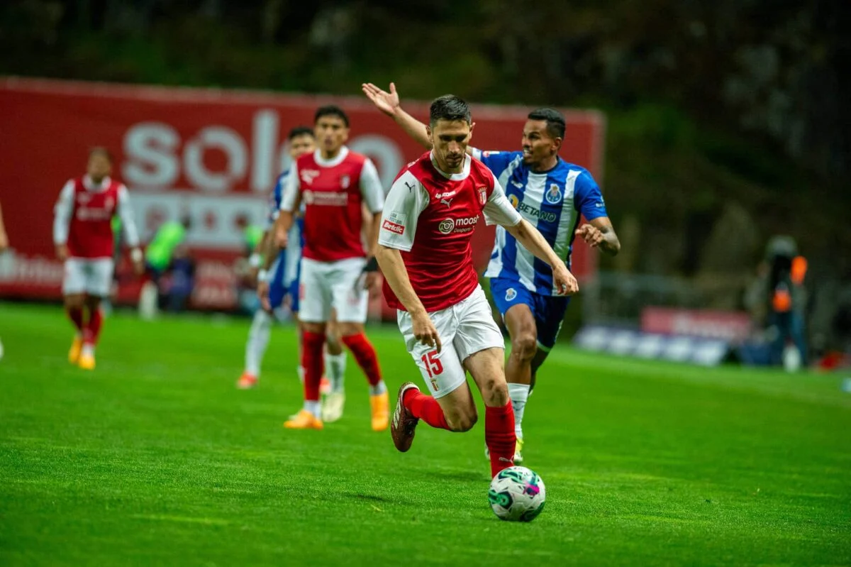 Soi kèo Braga vs Maccabi Tel Aviv lúc 02h00 ngày 27/09