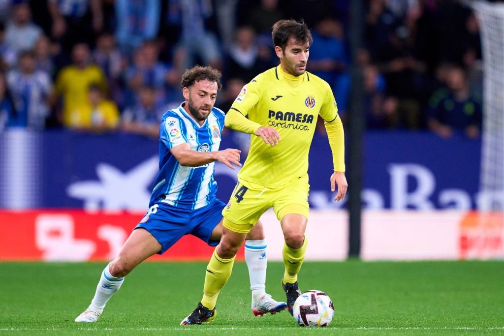 Soi kèo Espanyol vs Villarreal