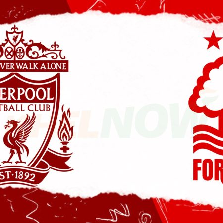 Soi Kèo Liverpool vs Nottingham lúc 21h00 ngày 14/09