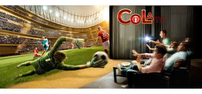 cola tv