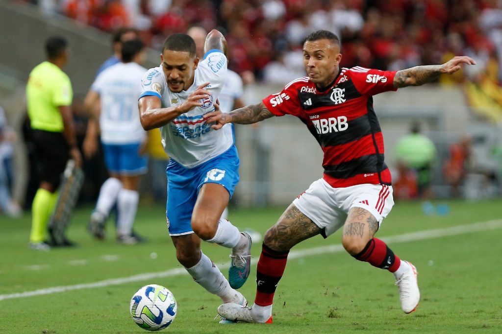 Nhận định Flamengo vs Bahia