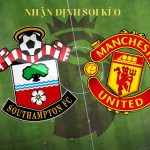 soi kèo Southampton vs Manchester United