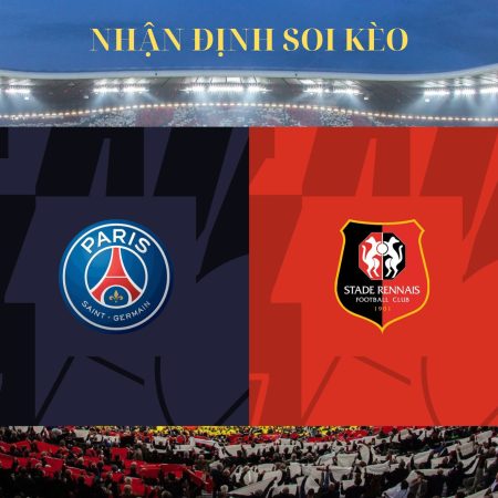 Nhận định soi kèo PSG vs Rennes ngày 28/9 lúc 2h00