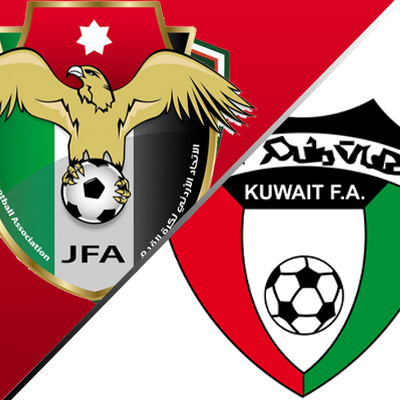 Soi Kèo Jordan vs Kuwait lúc 01h00 ngày 06/09