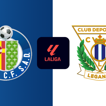 Soi kèo Getafe vs Leganes lúc 19h00 ngày 22/09