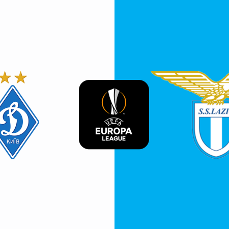 Soi kèo Dynamo Kiev vs Lazio lúc 02h00 ngày 26/09