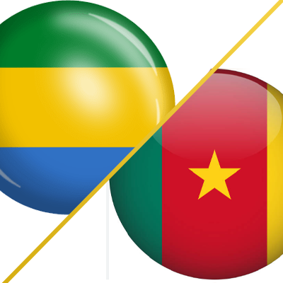 Soi Kèo Gabon vs Trung Phi lúc 23h00 ngày 10/09